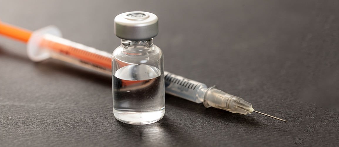 Trimix injection